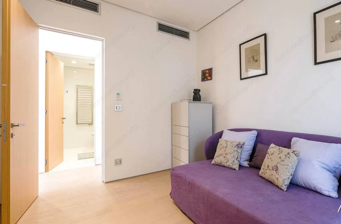 Sale, two bedroom apartment, 133m², Dukley Gardens, Budva