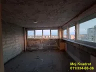 Prodaja, četvorosoban stan, 96m², Novi Beograd Blok 61, Novi Beograd Sve Podlokacije - image 1