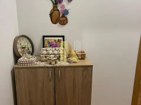 Rent, one bedroom apartment, 34m², Salajka, Novi Sad Sve Podlokacije - image 8