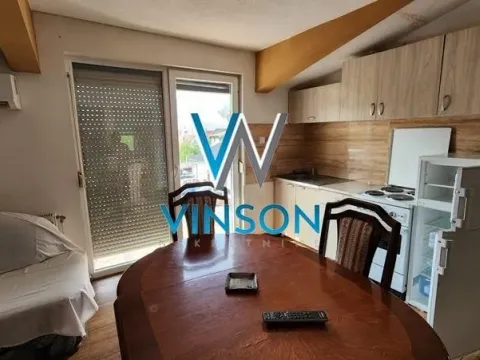 Rent, three bedroom apartment, 100m², Petrovaradin, Novi Sad - image 3