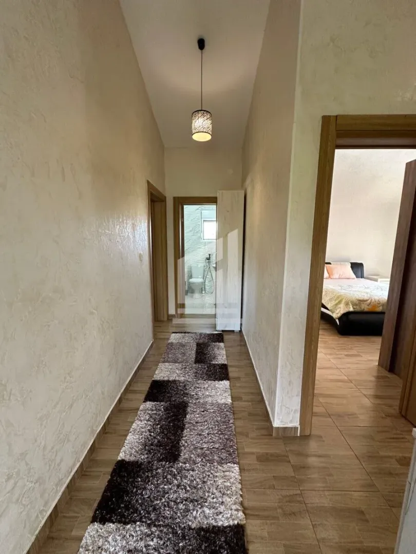 Rent, two bedroom apartment, 120m², Tološi, Podgorica