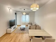 Izdavanje, jednosoban stan, 45m², New City, Podgorica - image 10