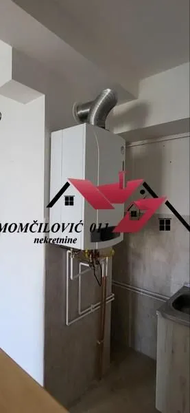 Sale, one bedroom apartment, 36m², Mirijevo 1, Mirijevo Sve Podlokacije