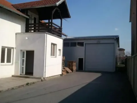 Rent, office space, 420m², Altina, Beograd - image 2