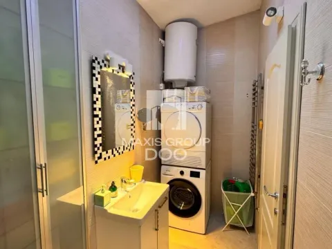 Izdavanje, jednosoban stan, 65m², Vračar Centar, Vračar Sve Podlokacije - image 19