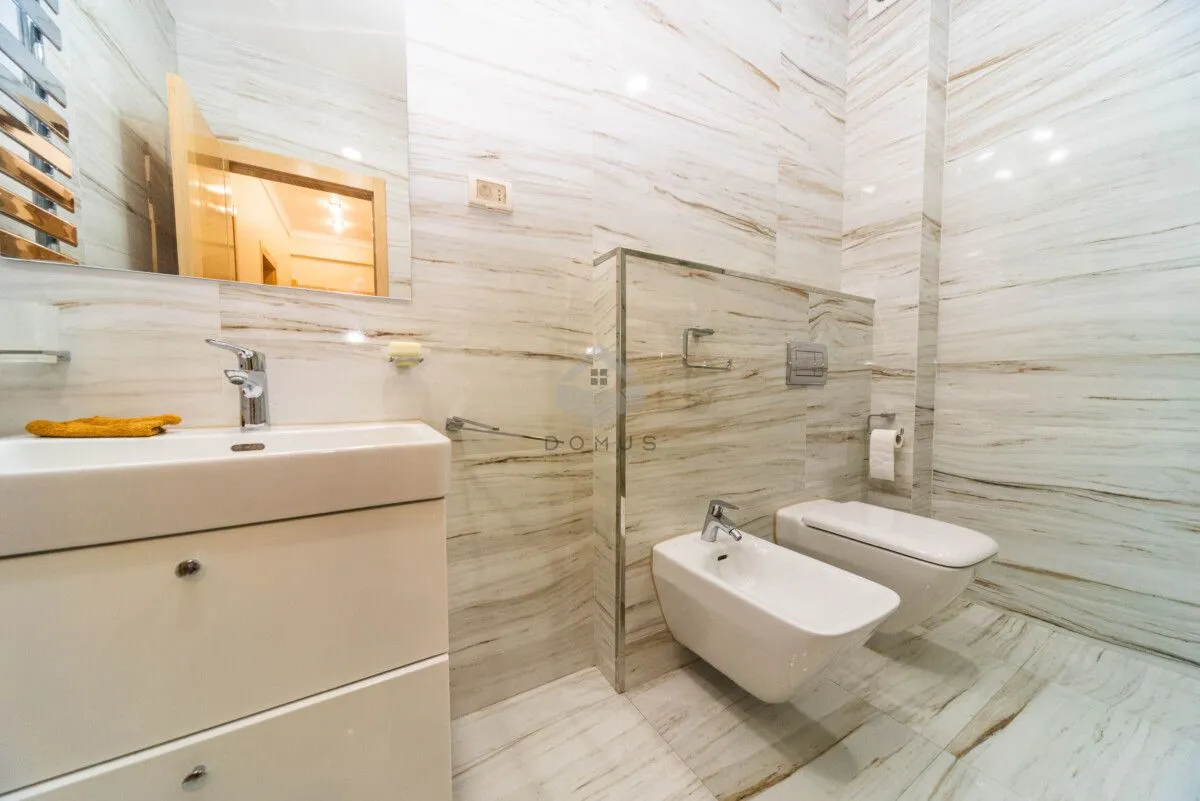 Rent, three bedroom apartment, 110m², Preko Morače, Podgorica