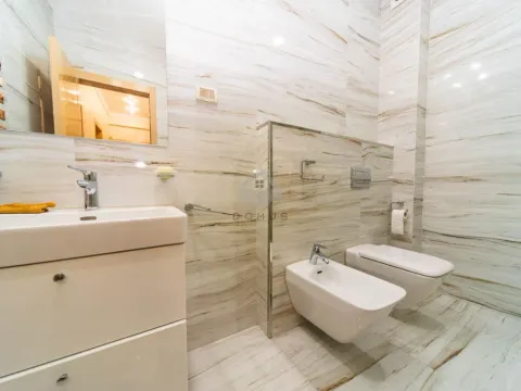 Rent, three bedroom apartment, 110m², Preko Morače, Podgorica - image 11