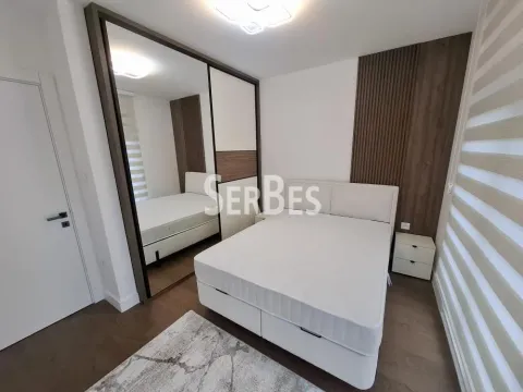 Rent, three bedroom apartment, 65m², Novi Sad Sve Podlokacije, Novi Sad - image 9