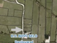 Sale, land lot, 1000m², Spuž, Danilovgrad - image 1