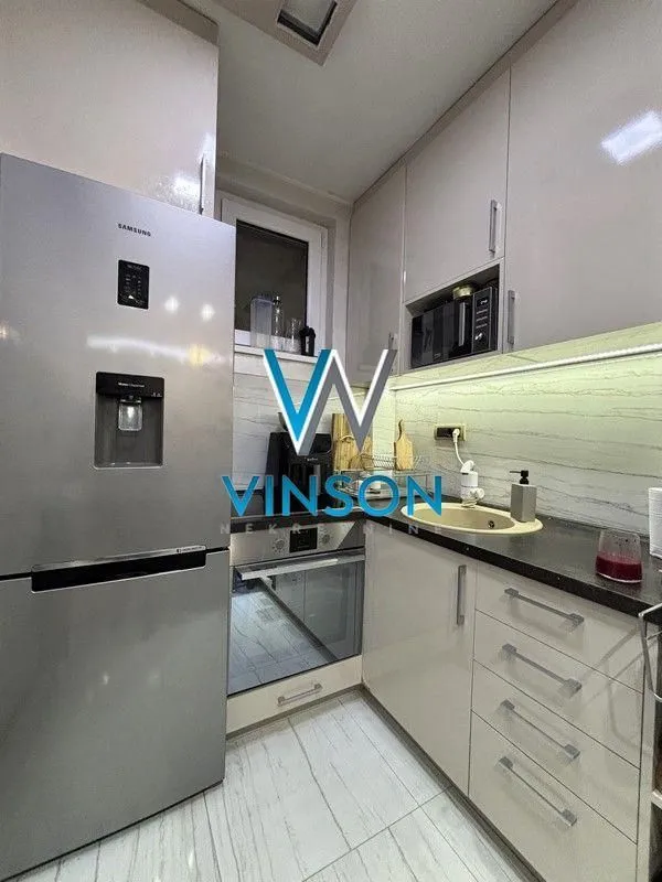 Prodaja, jednosoban stan, 42m², Novi Sad Sve Podlokacije, Novi Sad
