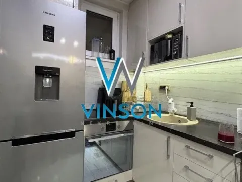 Prodaja, jednosoban stan, 42m², Centar, Novi Sad - image 8