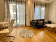 Izdavanje, jednosoban stan, 45m², Kod Capital Plaze, Podgorica - image 1