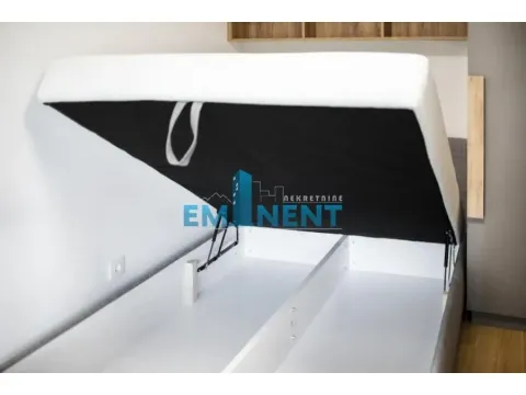 Rent, two bedroom apartment, 40m², Zemun Gornji Grad, Zemun Sve Podlokacije - image 12