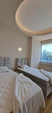 Izdavanje, dvosoban stan, 112m², Budva, Crna Gora - image 6