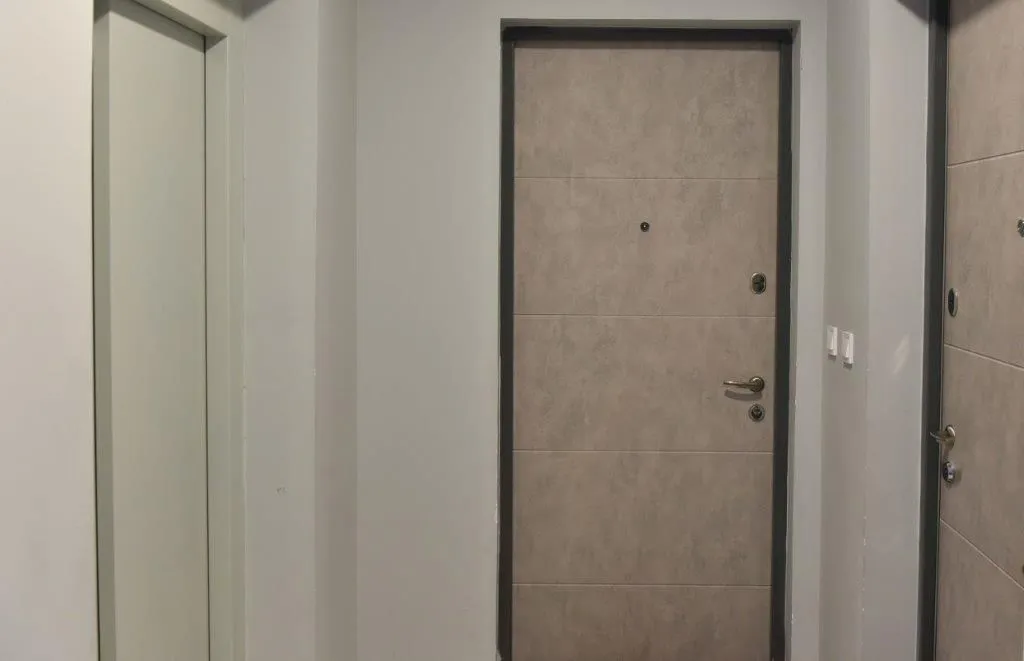 Sale, three bedroom apartment, 94m², Bečići, Budva