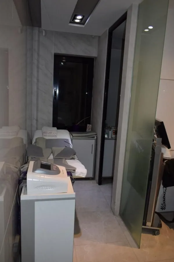 Rent, office space, 65m², Centar, Niš