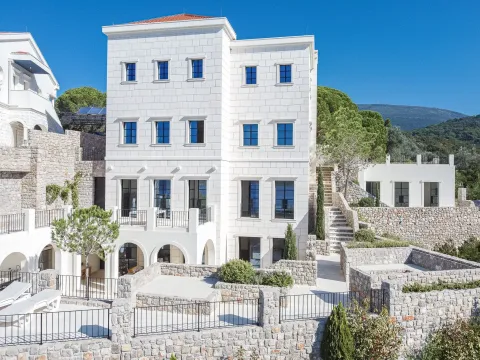 Prodaja, kuća, 872m², Mirište, Herceg Novi - image 7