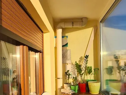 Sale, two bedroom apartment, 67m², Stari Aerodrom, Podgorica - image 5