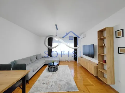 Izdavanje, jednosoban stan, 47m², Centar, Novi Sad - image 4