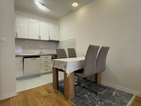 Izdavanje, jednosoban stan, 49m², Central Point, Podgorica - image 4