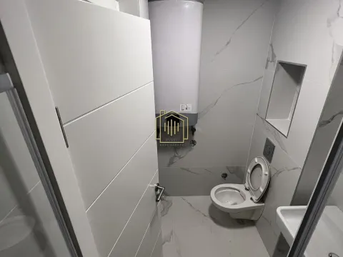 Sale, two bedroom apartment, 108m², Baošići, Herceg Novi - image 10