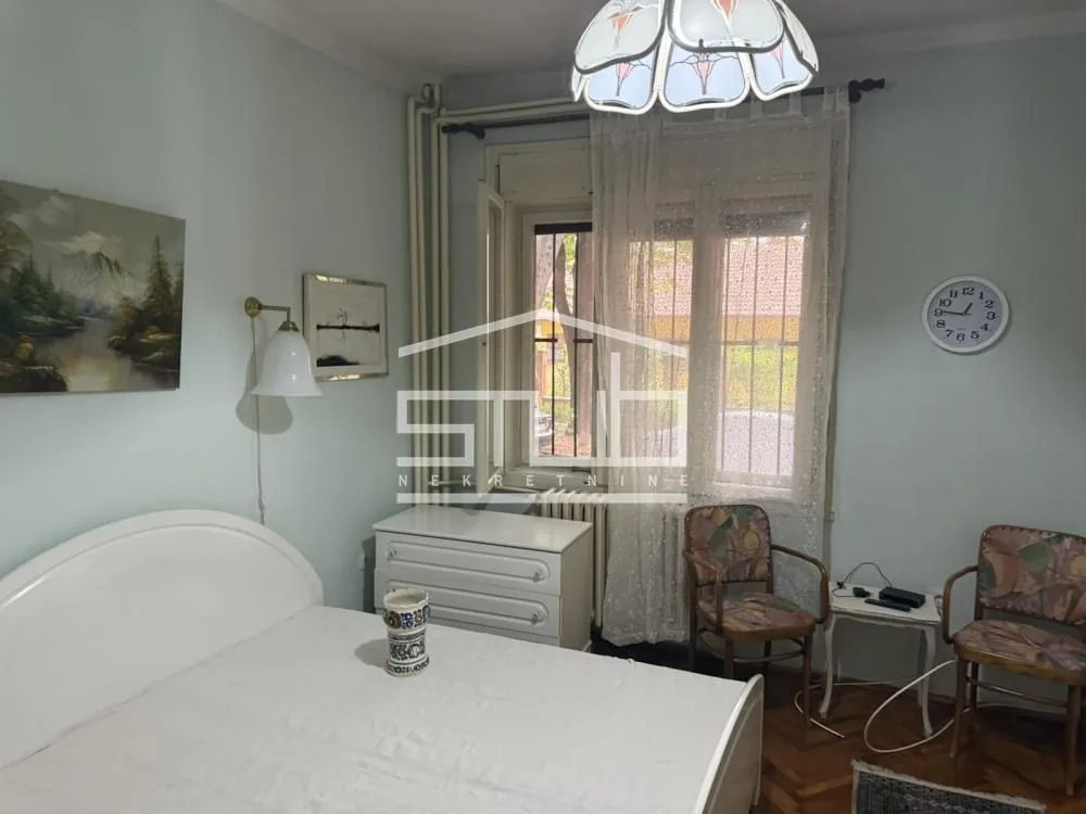 Sale, two bedroom apartment, 64m², Lion, Zvezdara Sve Podlokacije