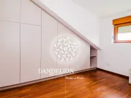 Izdavanje, dvosoban stan, 68m², Master Kvart, Podgorica - image 5