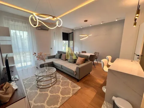 Rent, three bedroom apartment, 69m², Lipov gaj, Novi Sad Sve Podlokacije