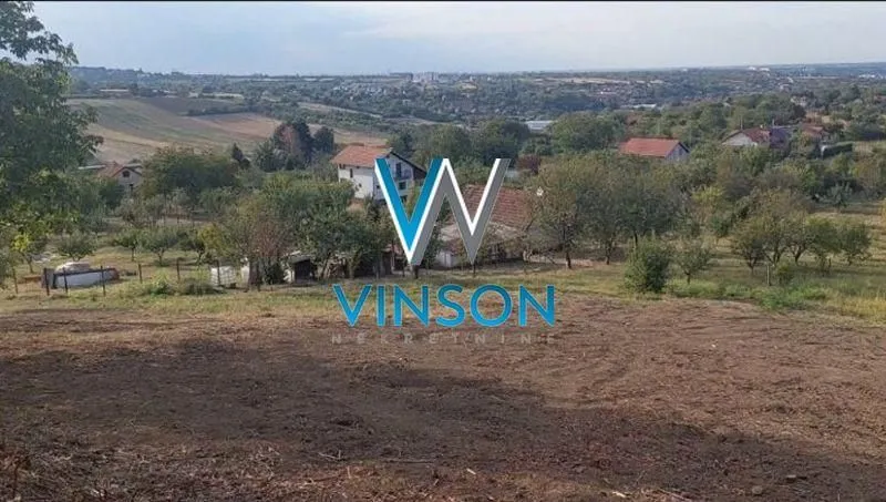 Prodaja, plac, 840m², Vezirac, Petrovaradin