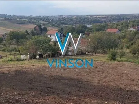 Prodaja, plac, 840m², Vezirac, Petrovaradin - image 2