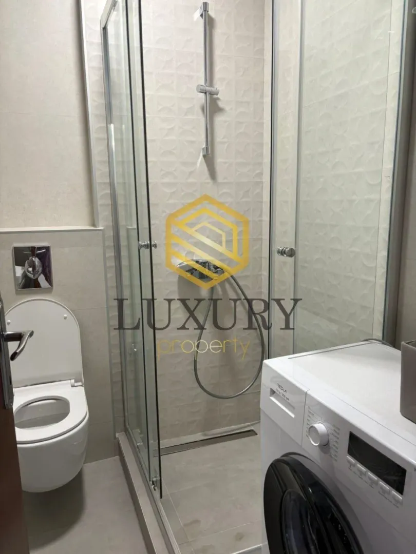 Rent, two bedroom apartment, 60m², Stari Aerodrom, Podgorica