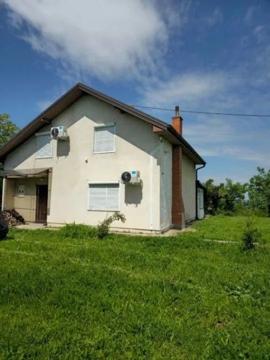 Prodaja, kuća, 187m², Mislodjin, Obrenovac