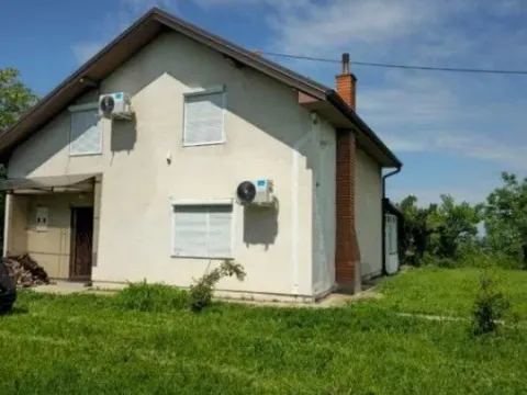 Sale, house, 187m², Mislodjin, Obrenovac