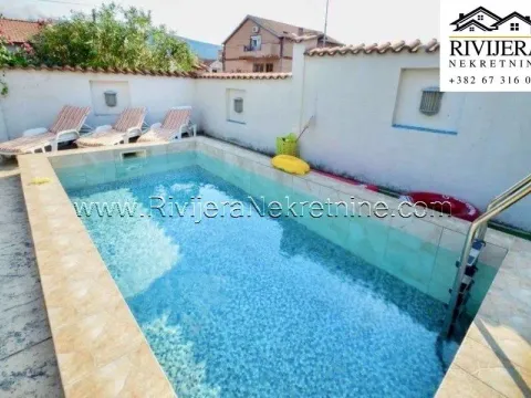 Prodaja, dvosoban stan, 72m², Đenovići, Herceg Novi - image 2