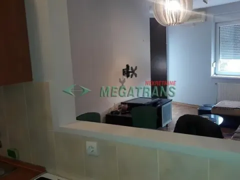 Izdavanje, dvosoban stan, 62m², Novi Sad Sve Podlokacije, Novi Sad - image 5