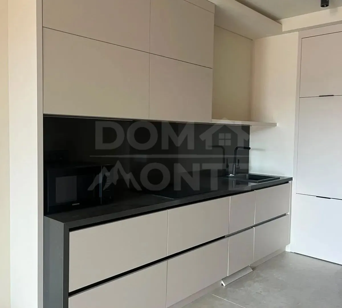 Sale, one bedroom apartment, 50m², Pod Kuk, Tivat