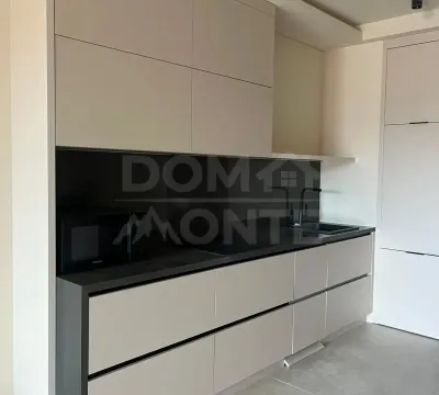 Sale, one bedroom apartment, 50m², Pod Kuk, Tivat - image 14