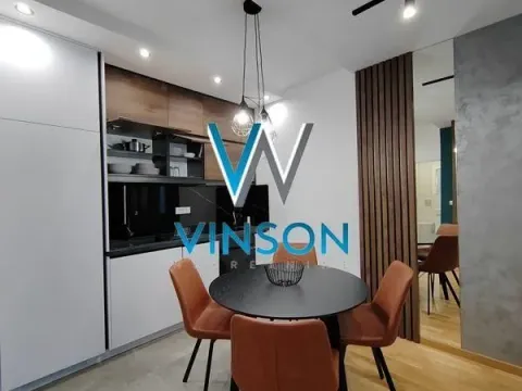 Rent, one bedroom apartment, 41m², Sajam, Novi Sad Sve Podlokacije - image 16