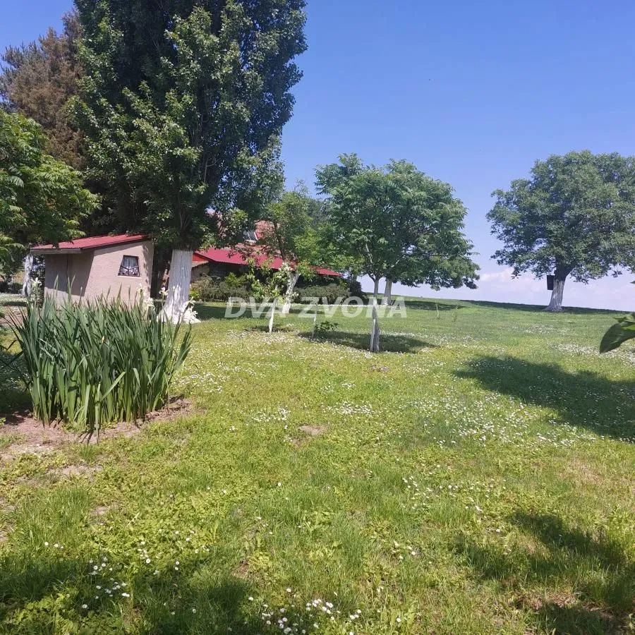 Prodaja, plac, 3500m², Novi Bečej, Zrenjanin