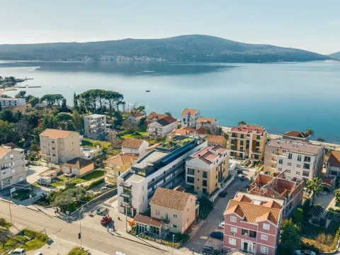 Prodaja, jednosoban stan, 55m², Donja Lastva, Tivat - image 18
