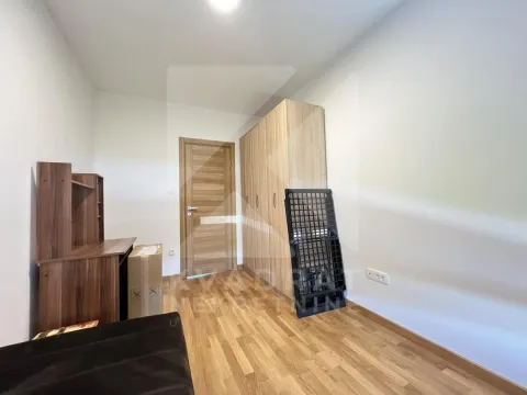 Izdavanje, dvosoban stan, 61m², Tološi, Podgorica - image 8