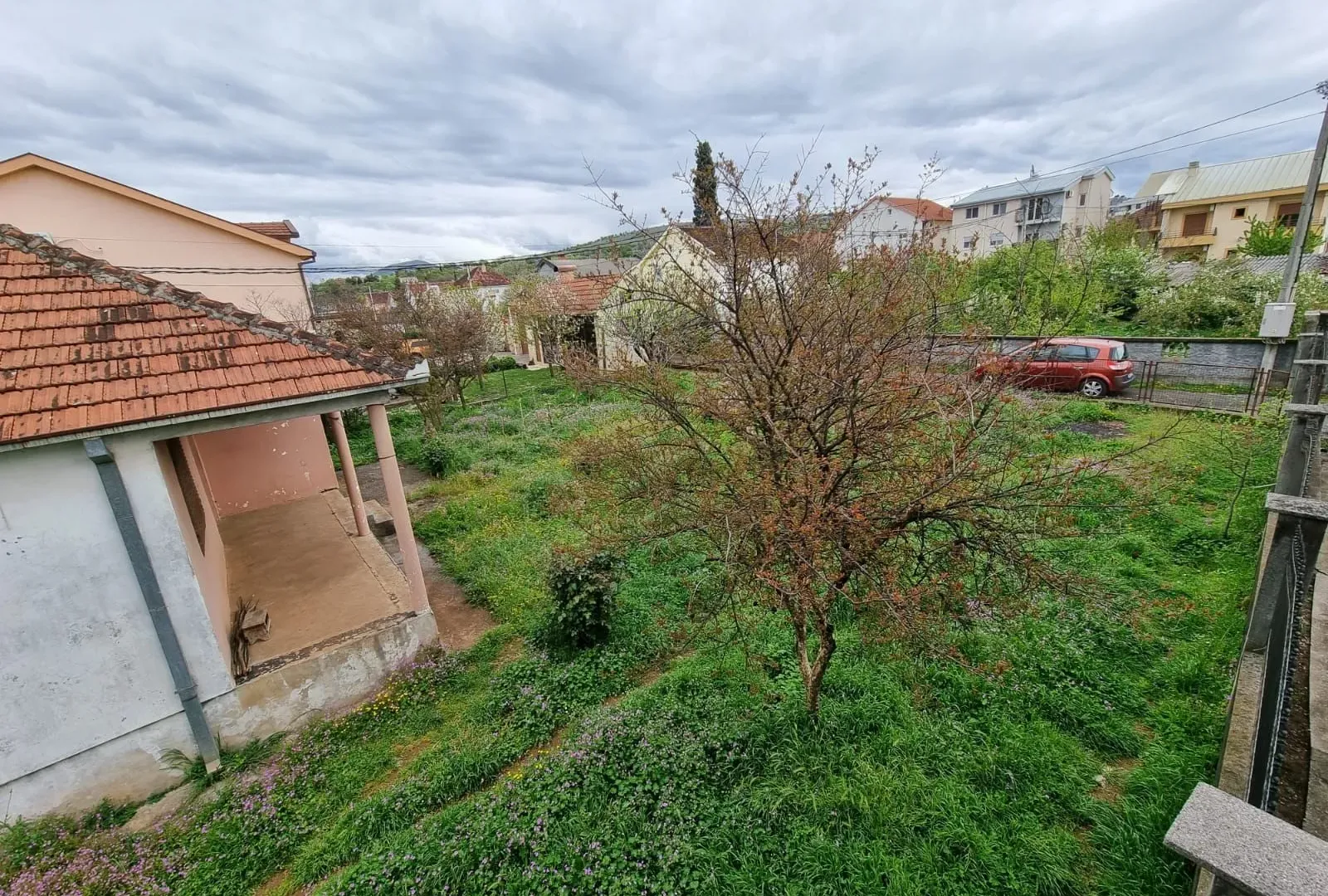 Prodaja, kuća, 101m², Tološi, Podgorica