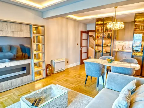 Sale, two bedroom apartment, 77m², Rozino, Budva - image 3