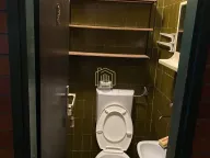 Rent, three bedroom apartment, 95m², Blok 5, Podgorica - image 8