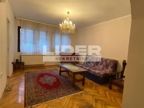Rent, four bedroom apartment, 83m², Lion, Zvezdara Sve Podlokacije