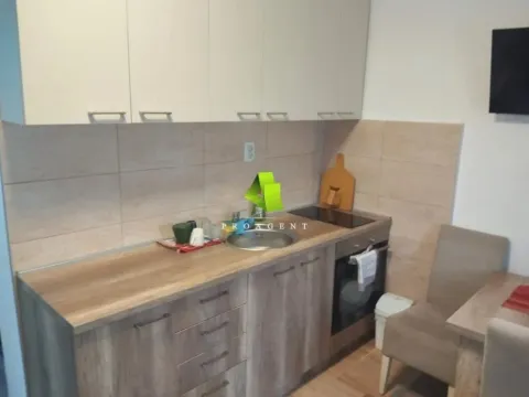 Sale, apartment, 23m², Apelovac, Niš - image 4