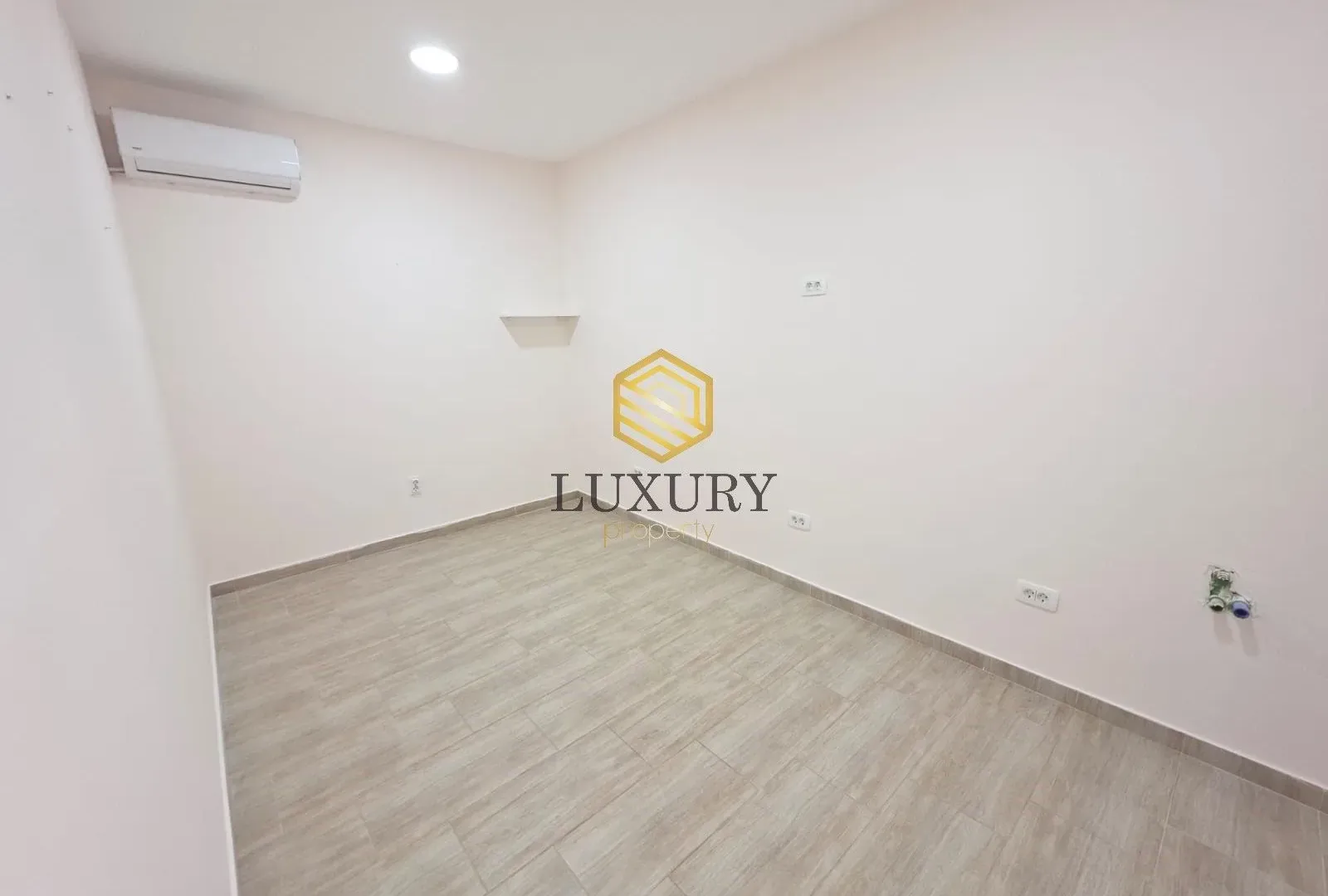 Rent, two bedroom apartment, 57m², Tološka šuma, Podgorica