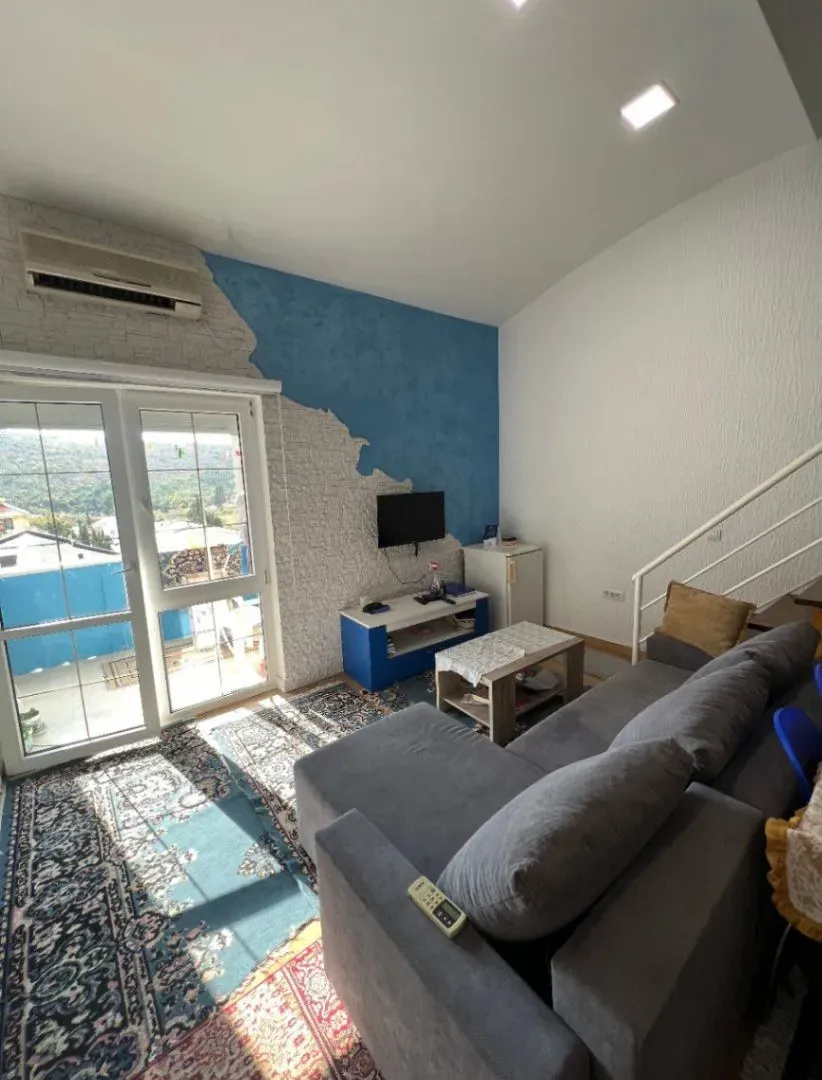 Sale, three bedroom apartment, 80m², Sutomore, Bar