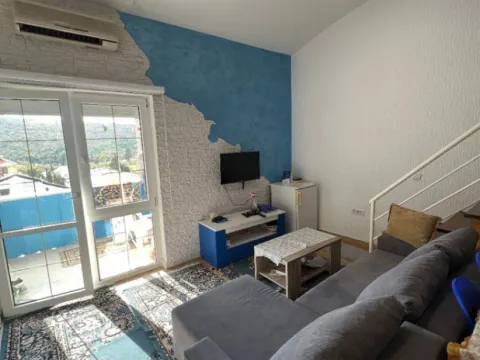 Sale, three bedroom apartment, 80m², Sutomore, Bar - image 6