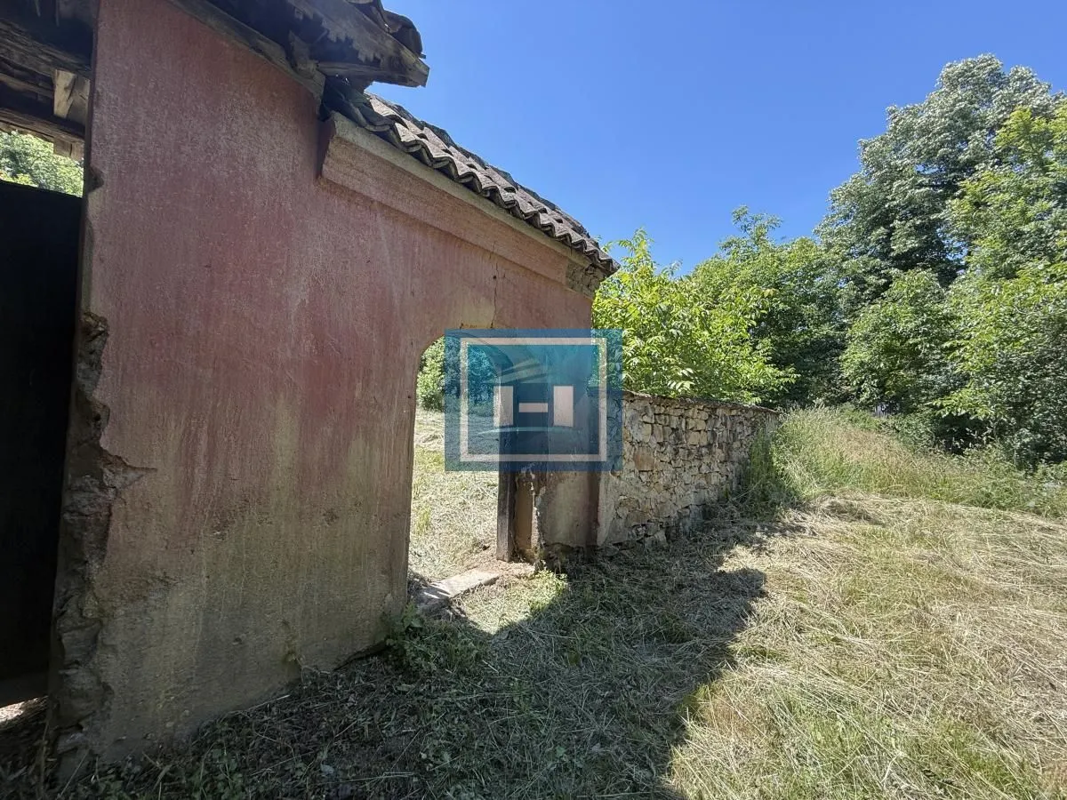 Prodaja, kuća, 98m², Gornji Račnik, Jagodina
